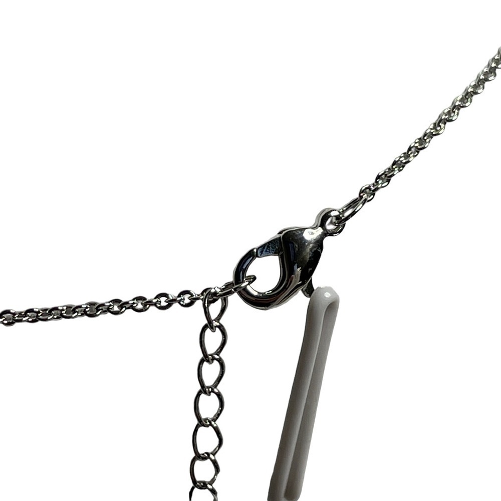 Pesmes pendant on chain NWOT - Picture 5 of 6